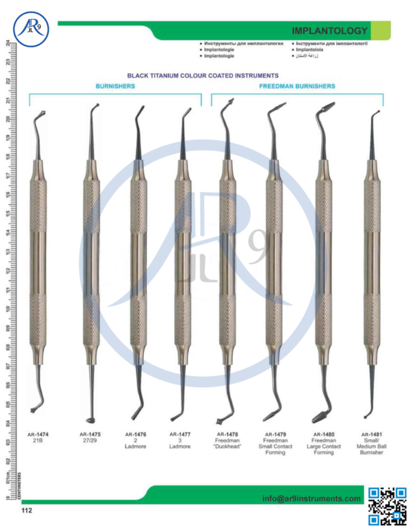 Implantology