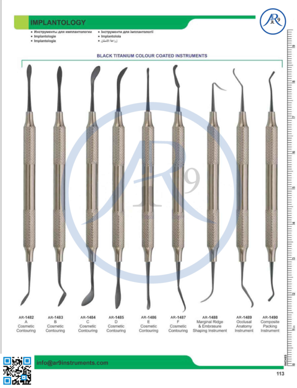 Implantology