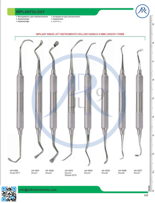 Implantology