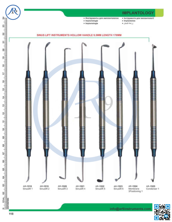 Implantology