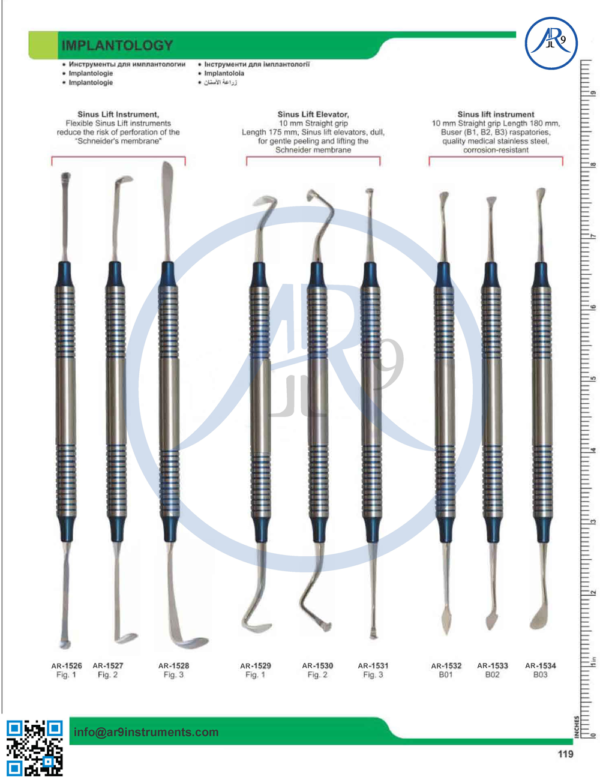 Implantology