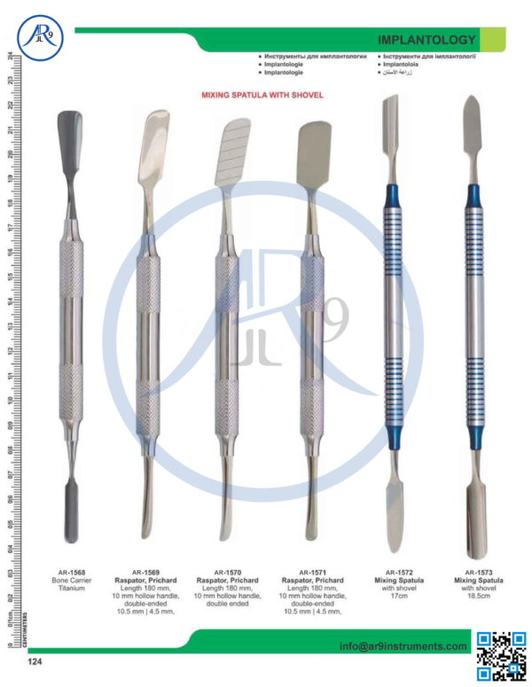 Implantology