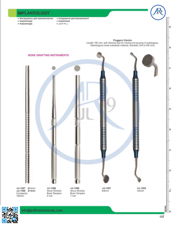Implantology