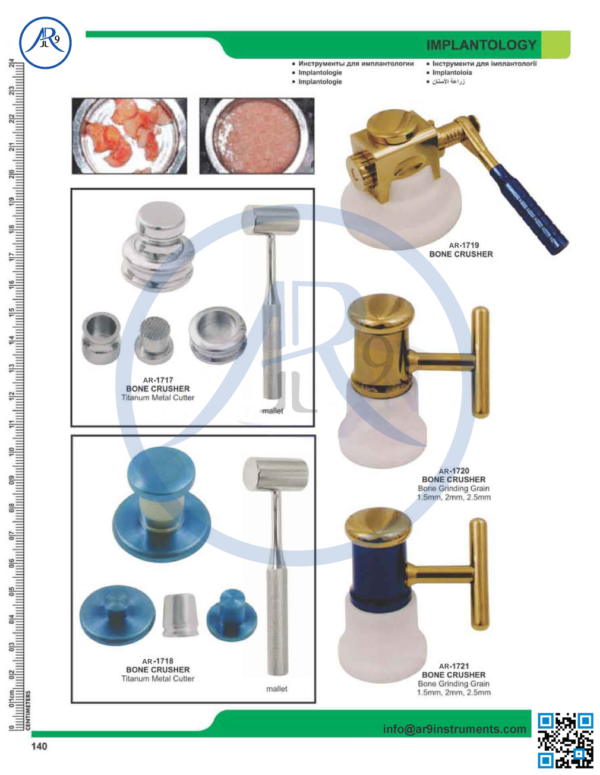 Implantology