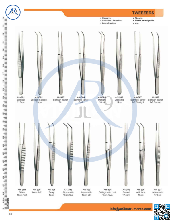 Tweezer