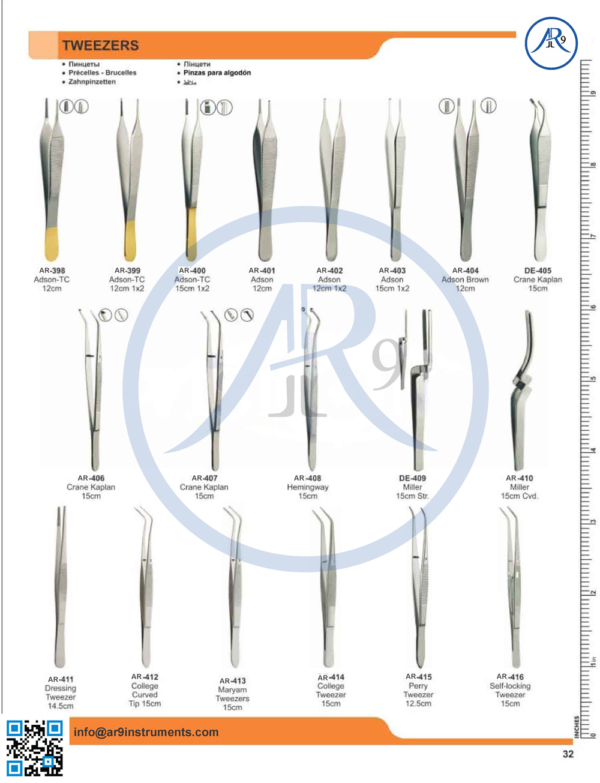 Tweezer