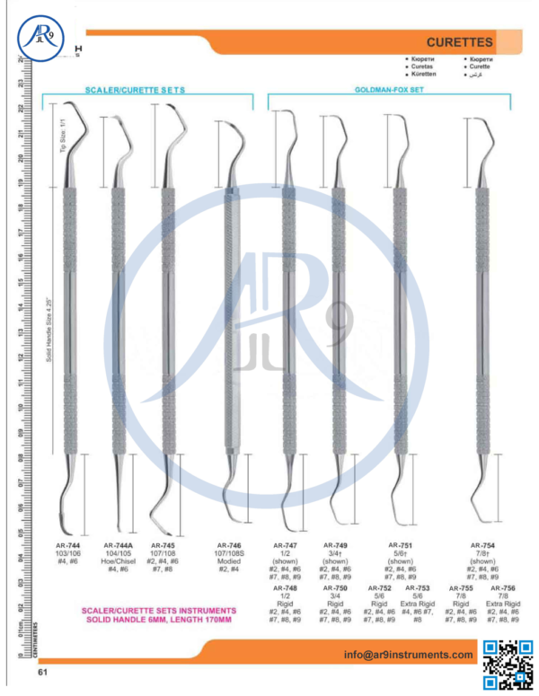 Curette