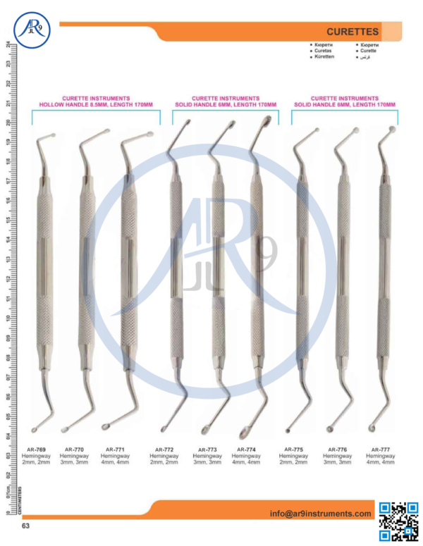 Curette